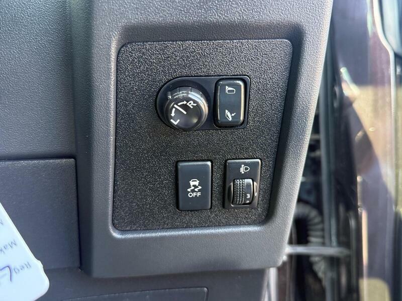 Nissan Qashqai+2 Dci Acenta Plus 2 Black #48