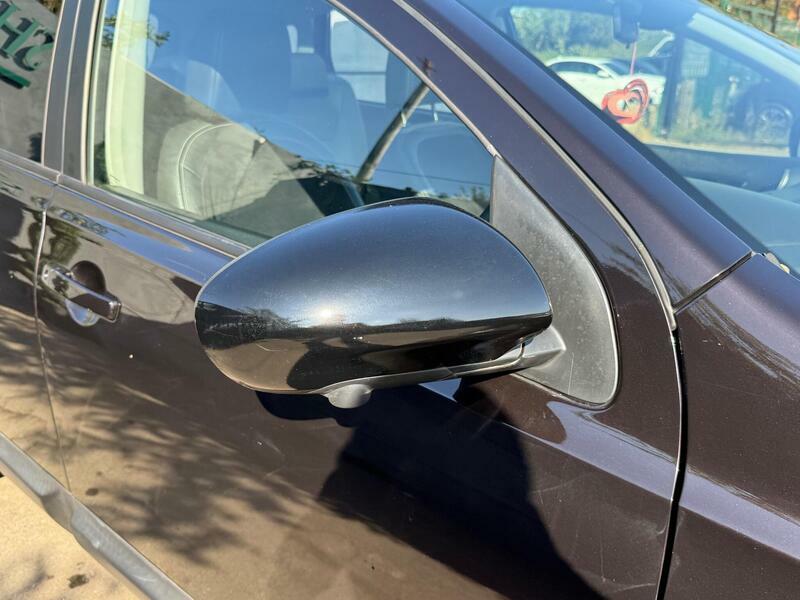 Nissan Qashqai+2 Dci Acenta Plus 2 Black #37
