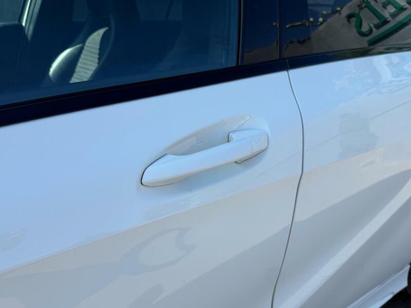 Mercedes-Benz A Class 2.1 A 200 D Amg Line Premium Black #28