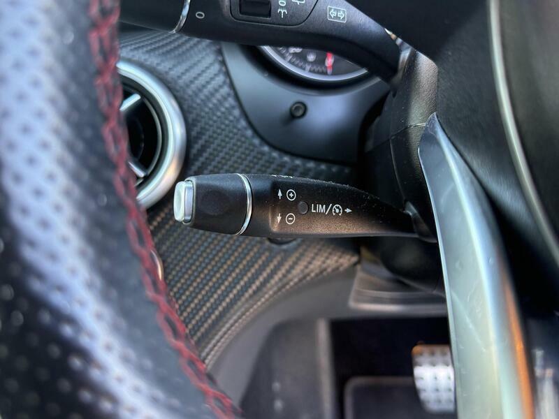 Mercedes-Benz A Class 2.1 A 200 D Amg Line Premium Black #45