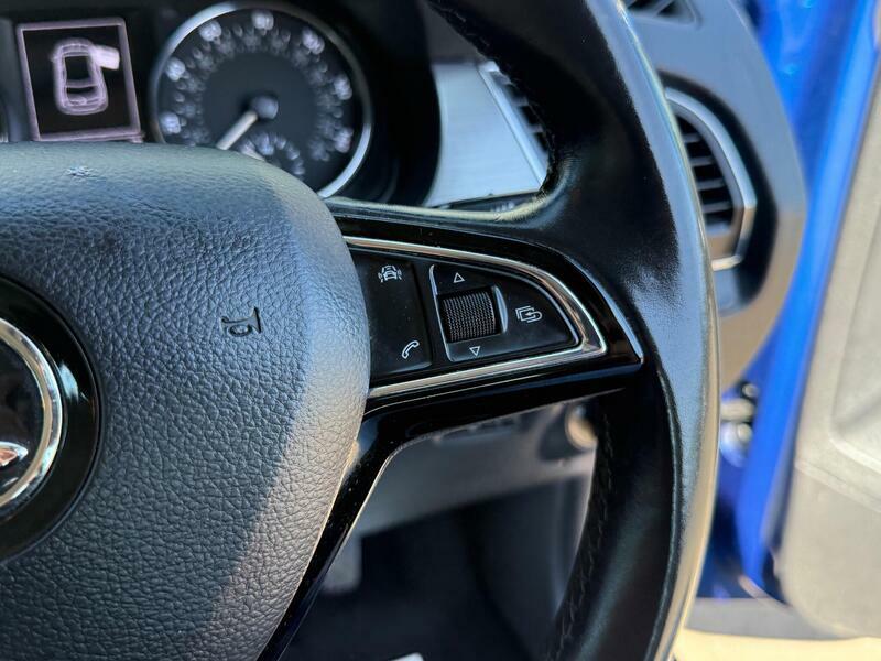 Skoda Fabia 1.0 Tsi Colour Edition  #39