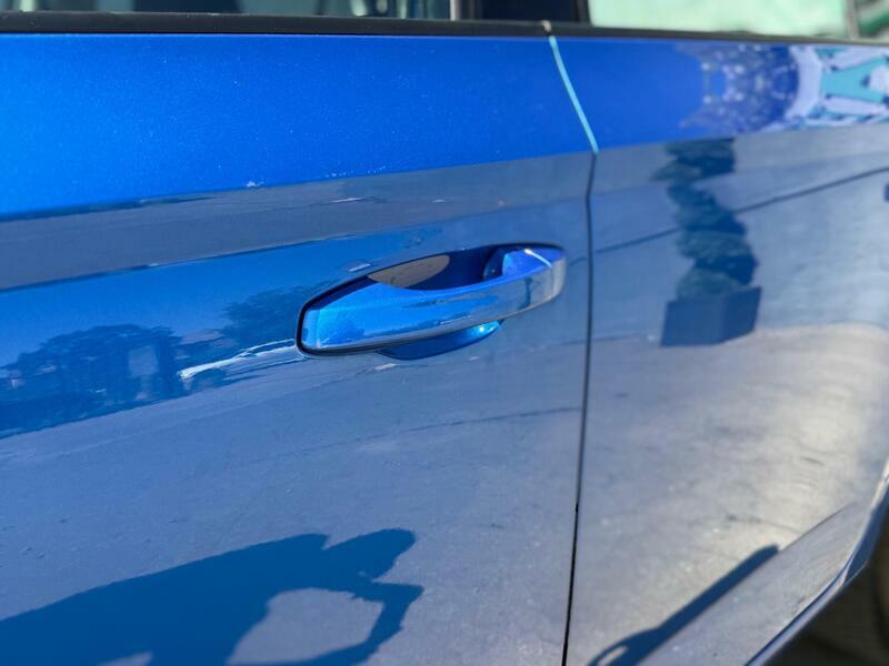 Skoda Fabia 1.0 Tsi Colour Edition  #29