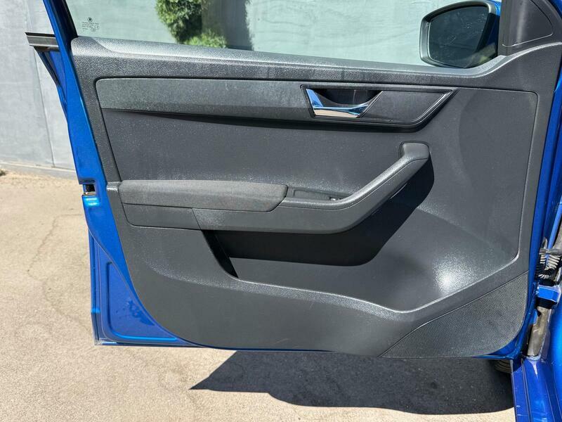 Skoda Fabia 1.0 Tsi Colour Edition  #17