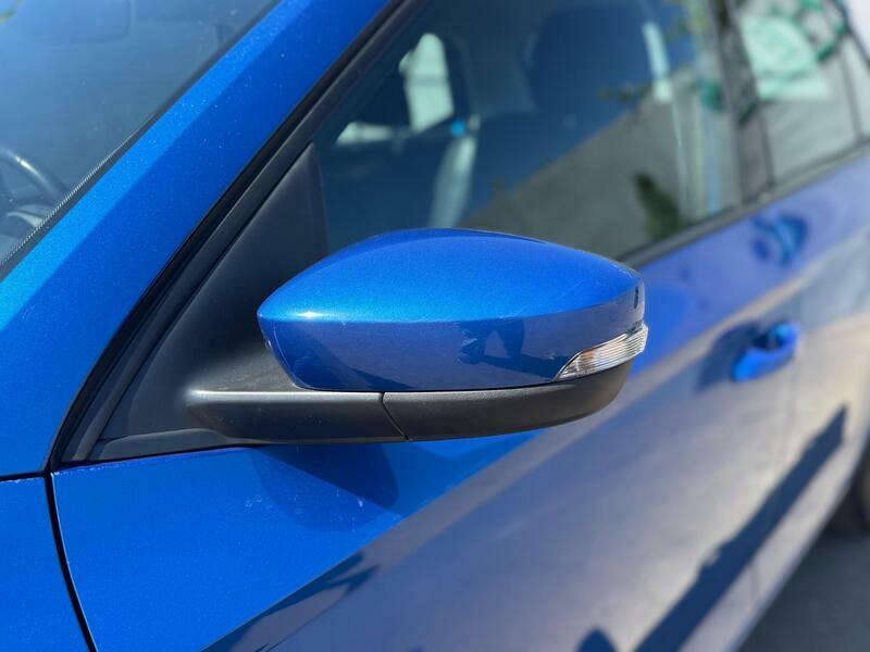 Skoda Fabia 1.0 Tsi Colour Edition  #33