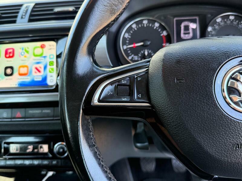 Skoda Fabia 1.0 Tsi Colour Edition  #41