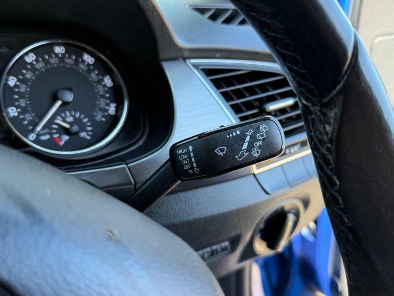 Skoda Fabia 1.0 Tsi Colour Edition  #40