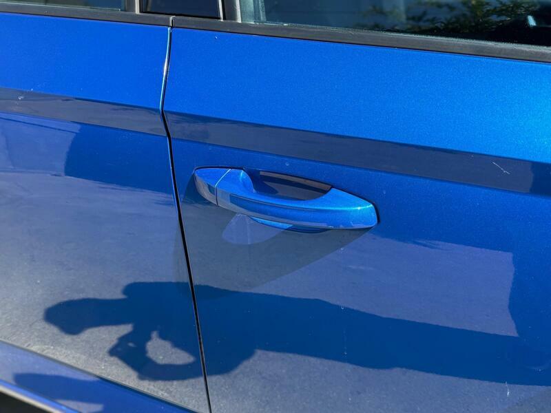 Skoda Fabia 1.0 Tsi Colour Edition  #30