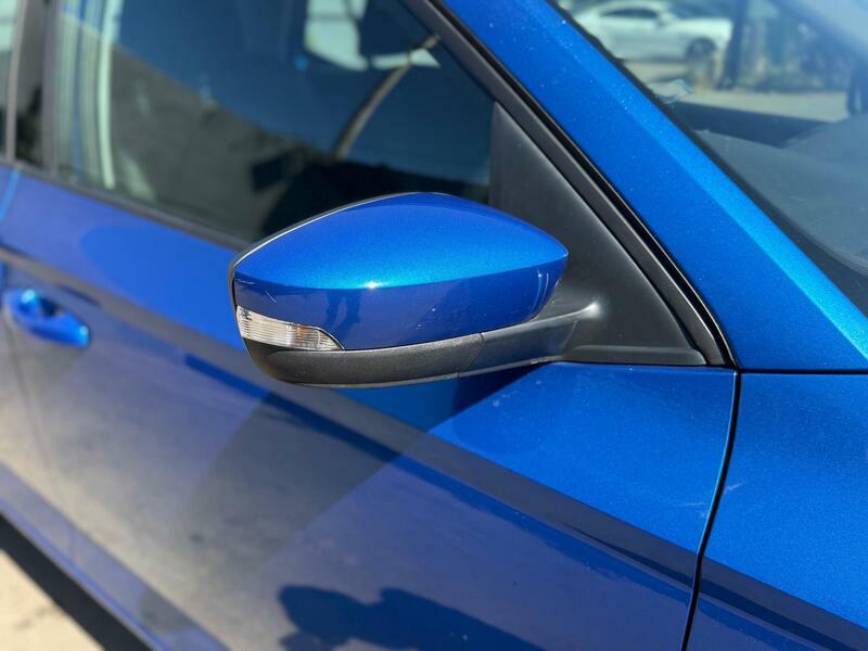 Skoda Fabia 1.0 Tsi Colour Edition  #32