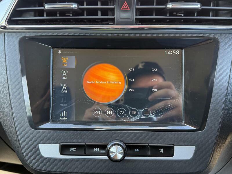 MG ZS 105Kw Exclusive Ev 45Kwh - 2020 20 Blue #49