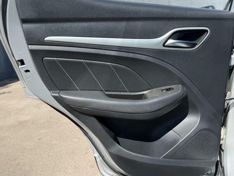 MG ZS 105Kw Exclusive Ev 45Kwh - 2020 20 Blue #23