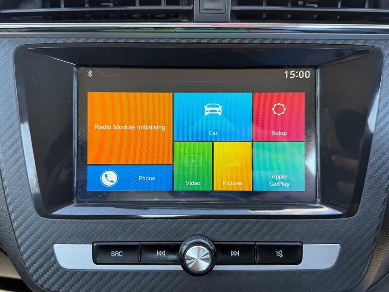 MG ZS 105Kw Exclusive Ev 45Kwh - 2020 20 Blue #50