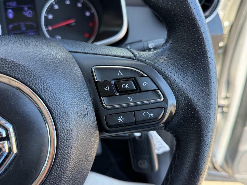 MG ZS 105Kw Exclusive Ev 45Kwh - 2020 20 Blue #39