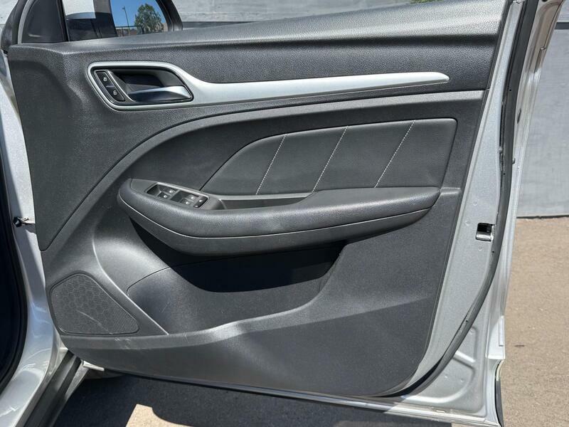 MG ZS 105Kw Exclusive Ev 45Kwh - 2020 20 Blue #13
