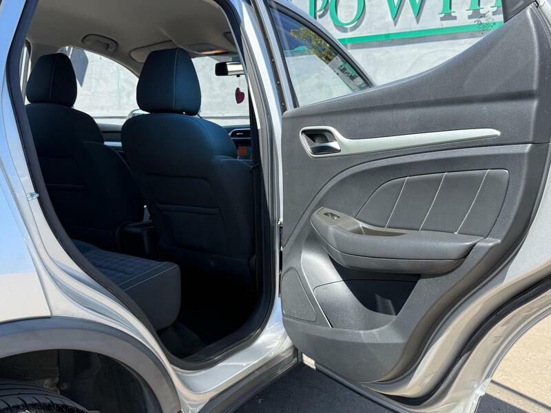 MG ZS 105Kw Exclusive Ev 45Kwh - 2020 20 Blue #19