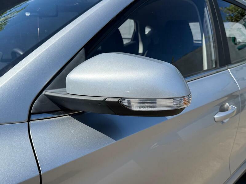 MG ZS 105Kw Exclusive Ev 45Kwh - 2020 20 Blue #33