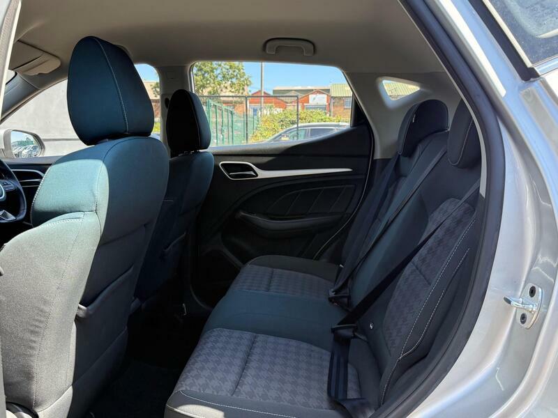 MG ZS 105Kw Exclusive Ev 45Kwh - 2020 20 Blue #24