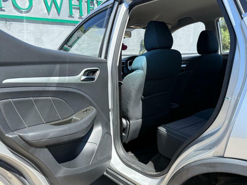 MG ZS 105Kw Exclusive Ev 45Kwh - 2020 20 Blue #22