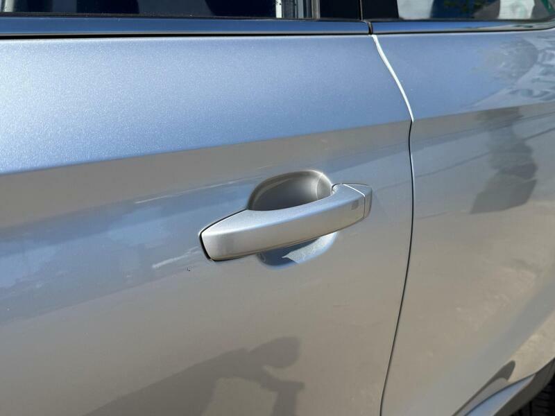 MG ZS 105Kw Exclusive Ev 45Kwh - 2020 20 Blue #29