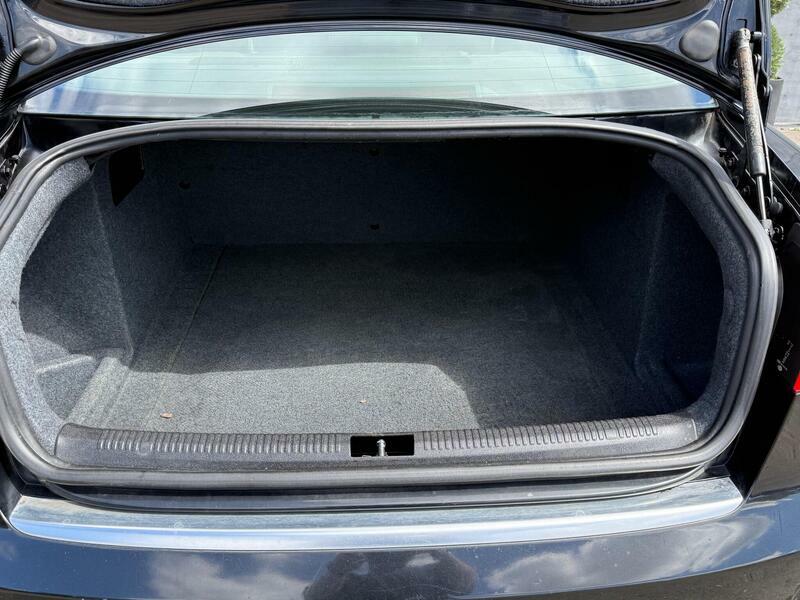 Audi A4 Convertible 2.4 Sport Cvt 200555 Silver #11