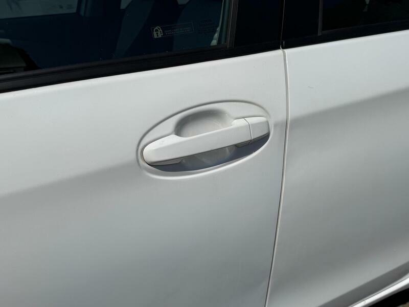 Toyota Yaris Icon Tech Brown #29