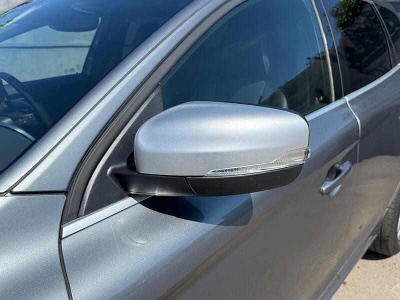 Volvo XC60 D4 190 R Design Lux Nav Awd Grey #34