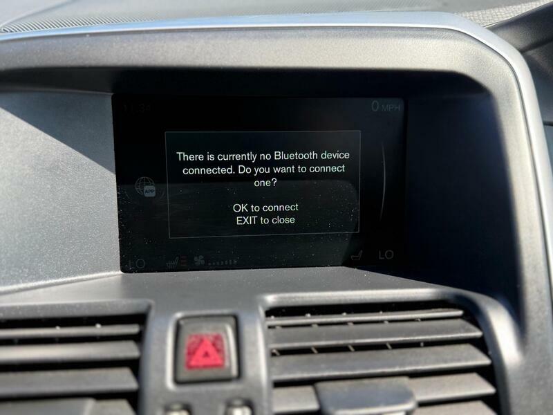 Volvo XC60 D4 190 R Design Lux Nav Awd Grey #51