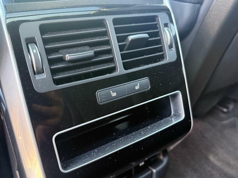 Land Rover Range Rover Sport Blue #32