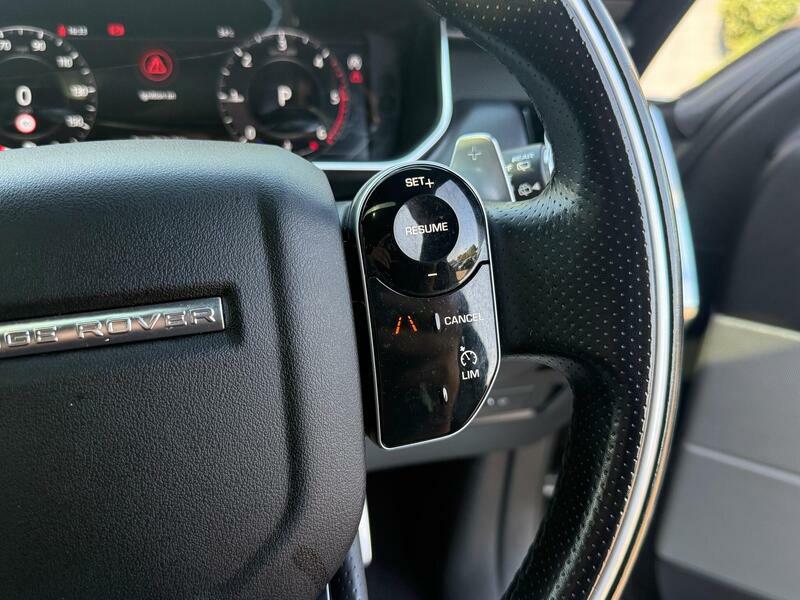 Land Rover Range Rover Sport Blue #52