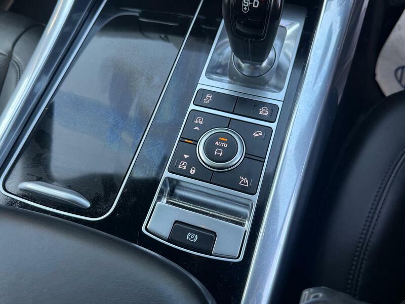 Land Rover Range Rover Sport Blue #57