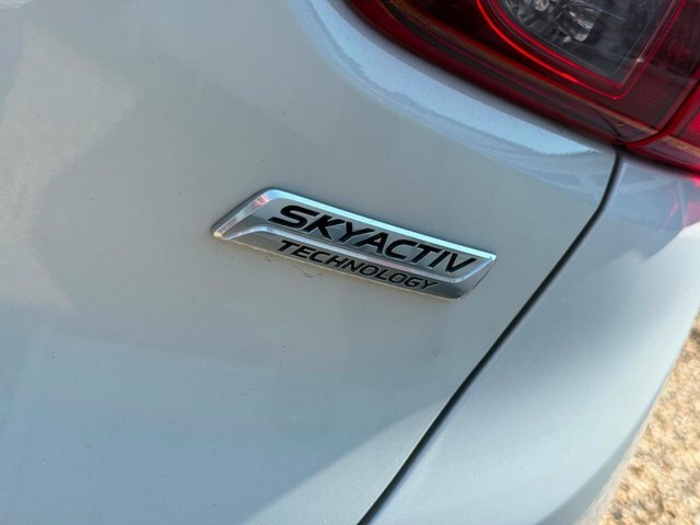 Mazda CX-3  Red #16
