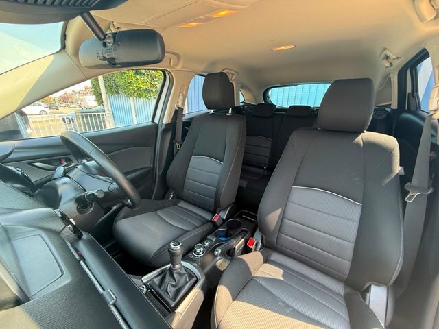 Mazda CX-3 2017 2.0 Skyactiv-g Se-l Nav Suv Silver #4
