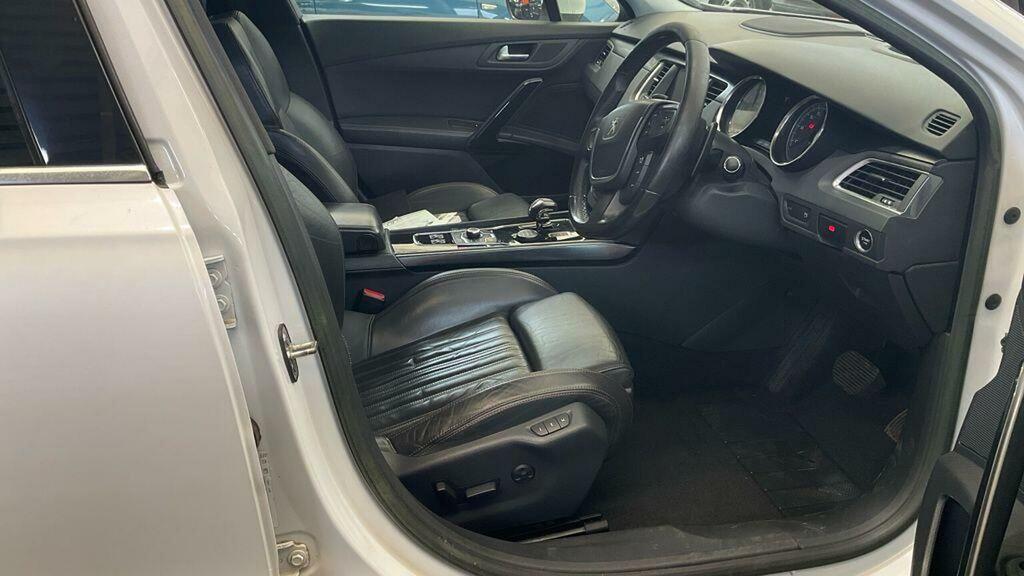 Peugeot 508 SW Active Blue #11