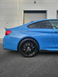 BMW M4 M4 Dct 3.0 Biturbo - Stunning Colour Combinati Orange #27