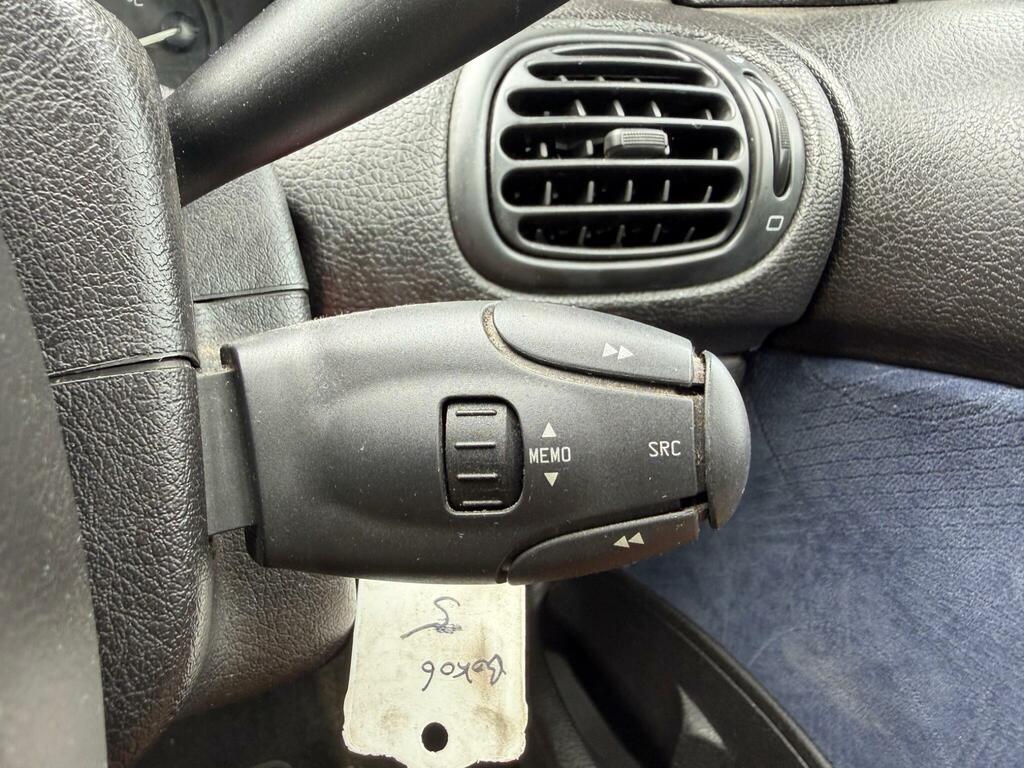 Peugeot 206 1.6 Glx Silver #21