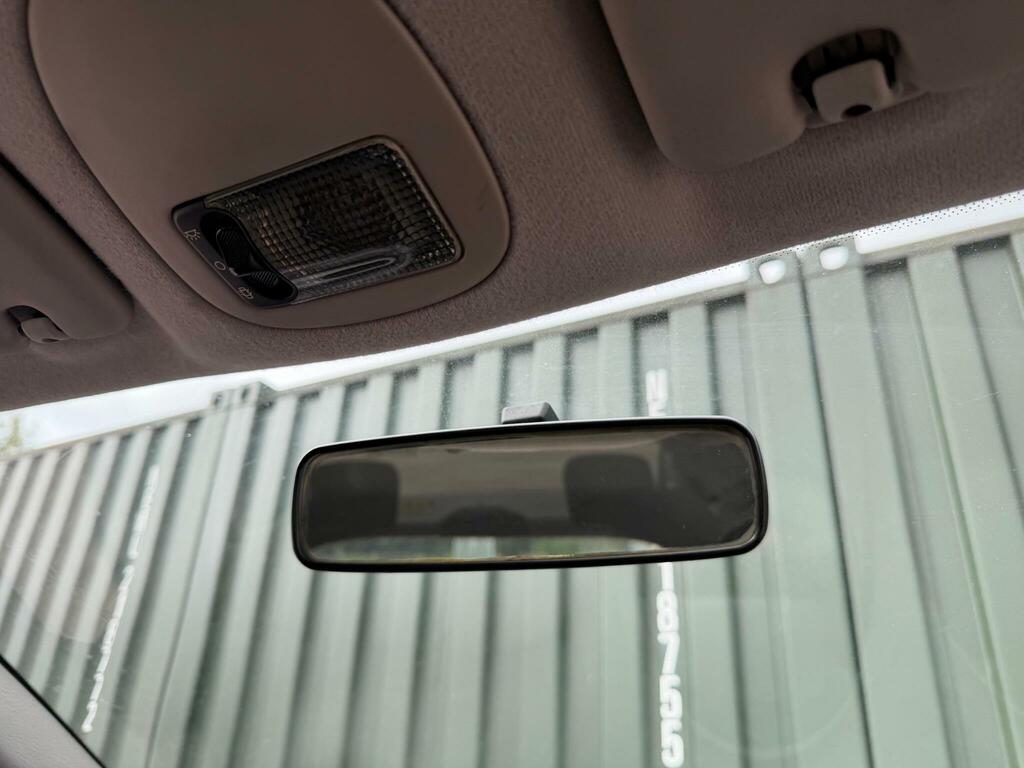 Peugeot 206 1.6 Glx Silver #22
