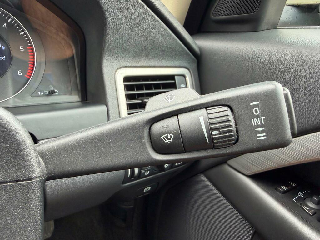Volvo S80  Blue #19