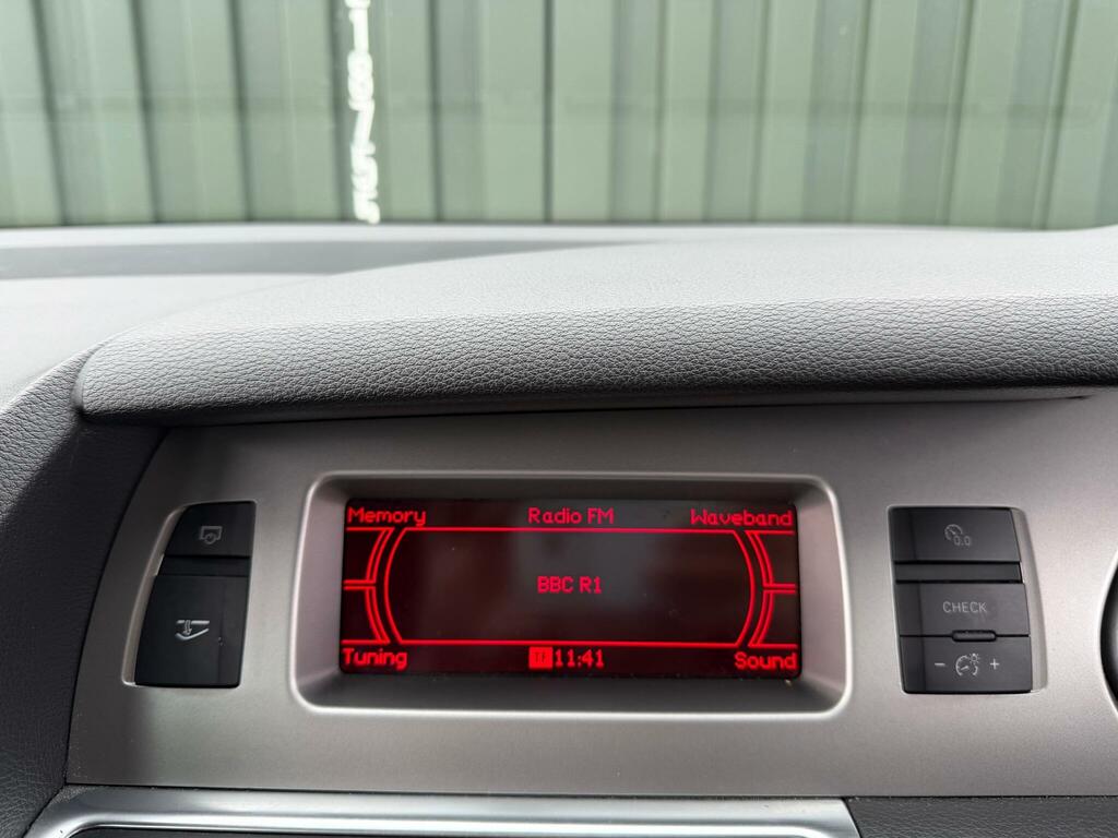 Audi Q7 Estate 3.0 V6 Tdi Quattro S Line 7 Seater 200707 Red #18