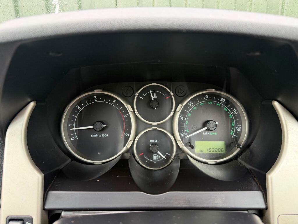 Land Rover Freelander 2.0 Td4 Adventurer Silver Suv U Silver #13