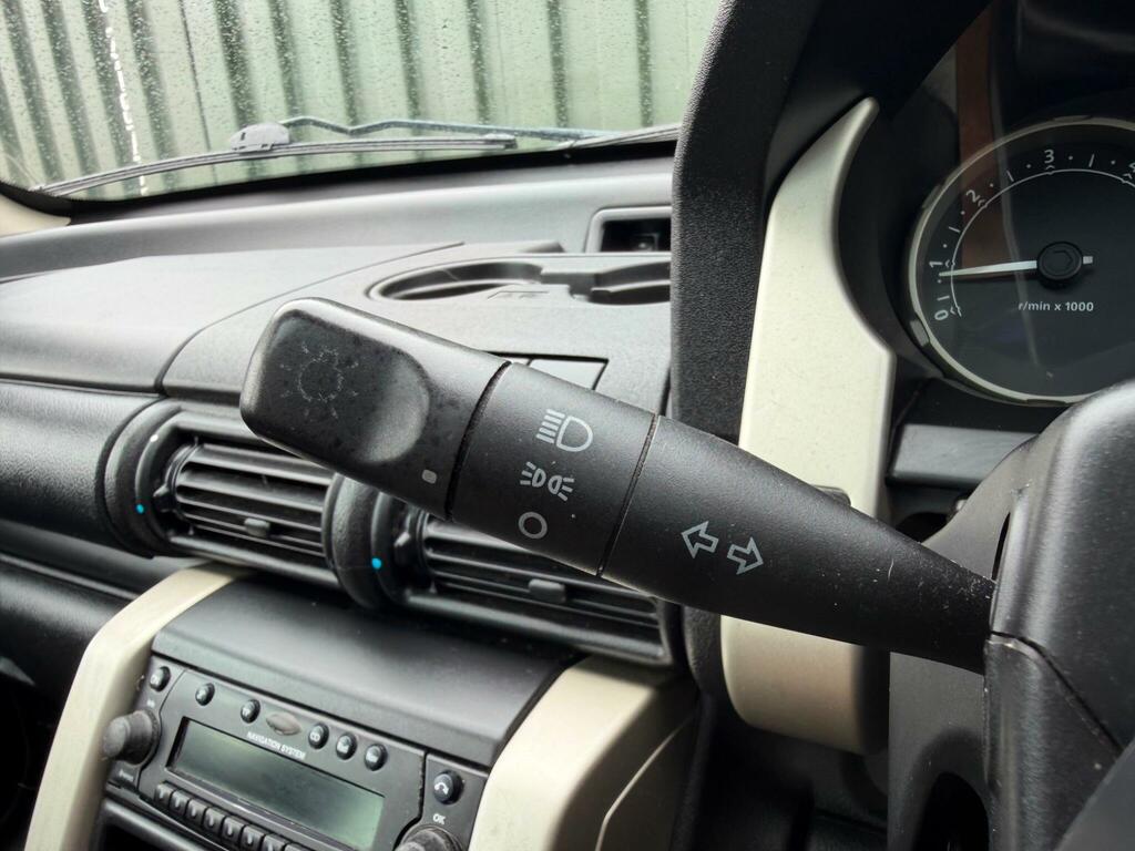 Land Rover Freelander 2.0 Td4 Adventurer Silver Suv U Silver #20