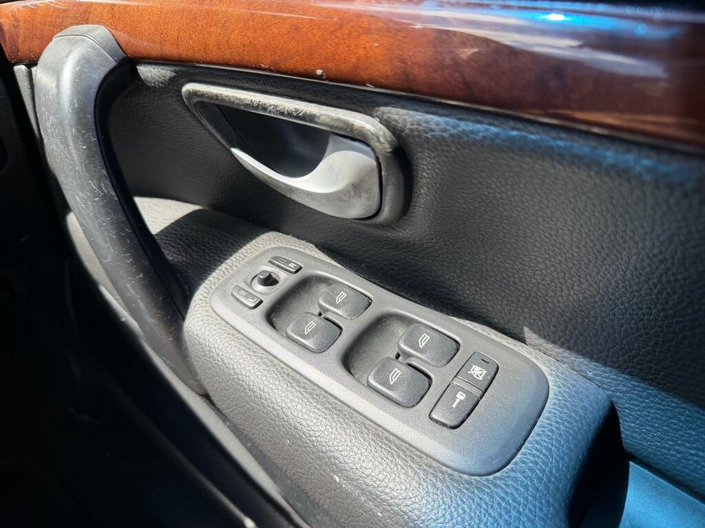 Volvo S80 Saloon Grey #23