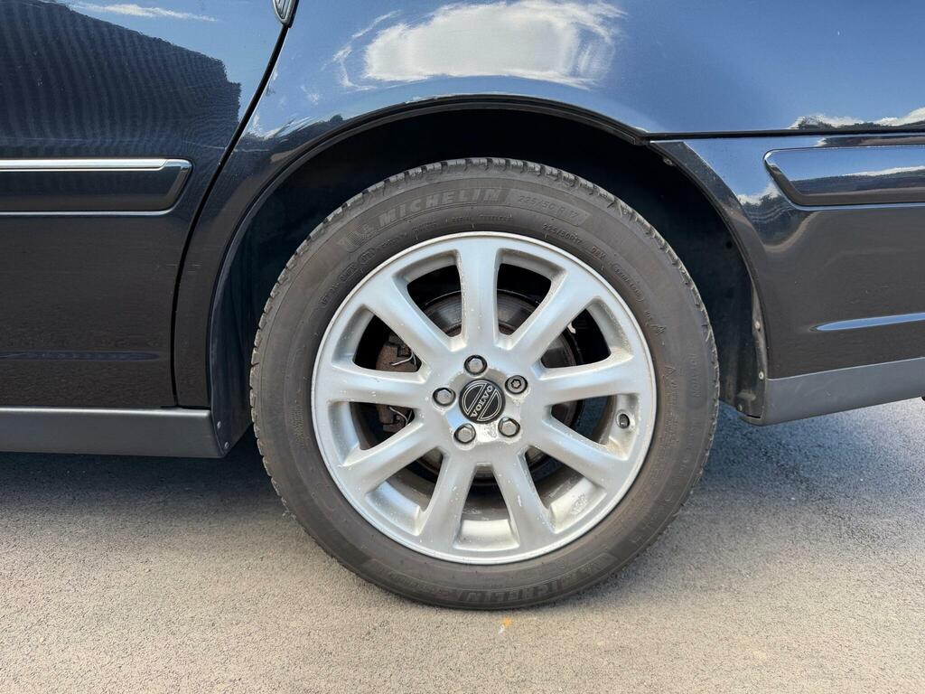 Volvo S80 Saloon Grey #28