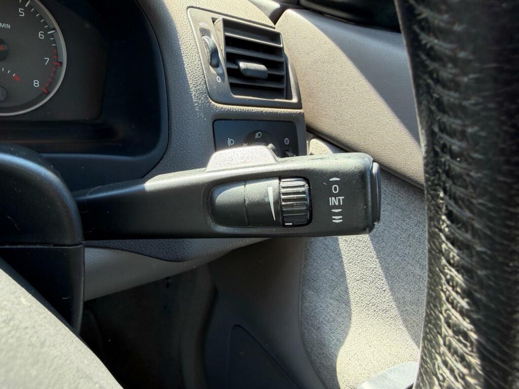 Volvo S40 S40 Se D E4 Blue #19