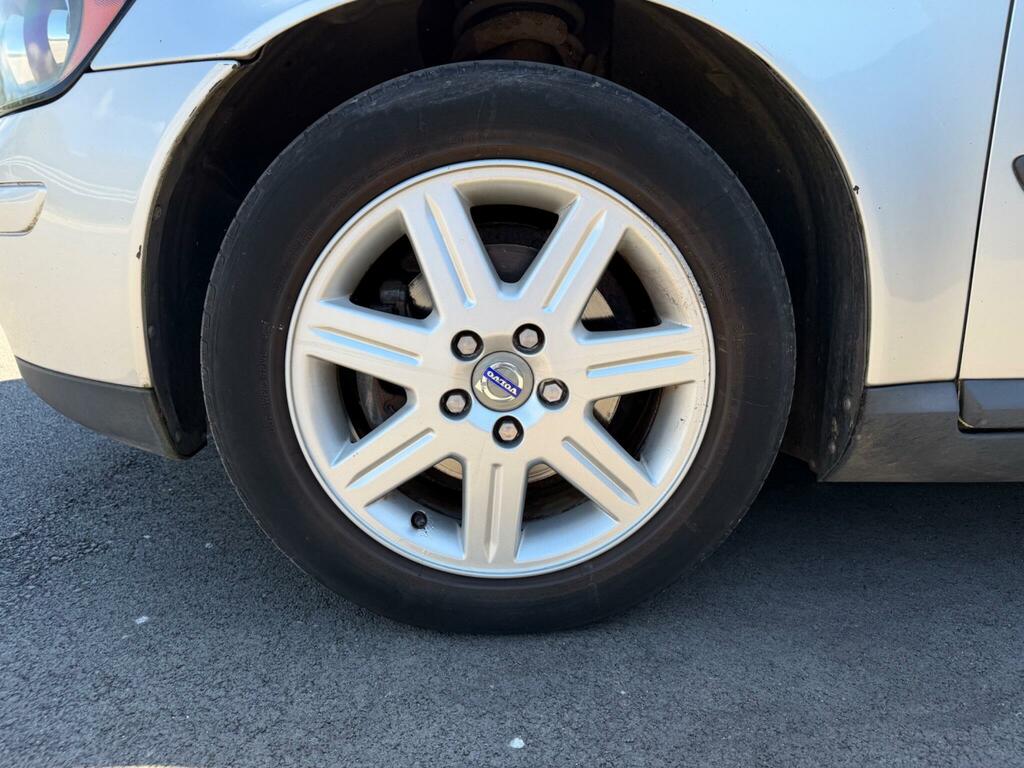 Volvo S40 S40 Se D E4 Blue #28