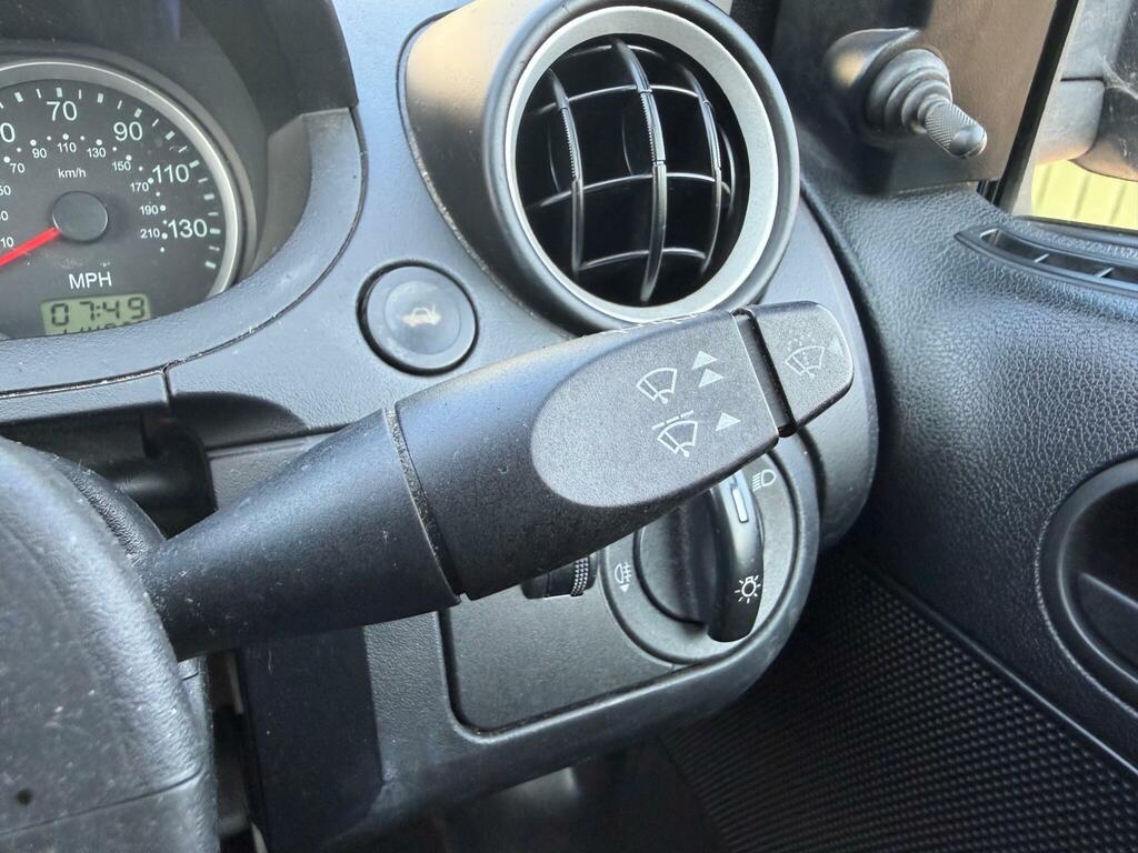 Ford Fiesta 2.0 St Black #18
