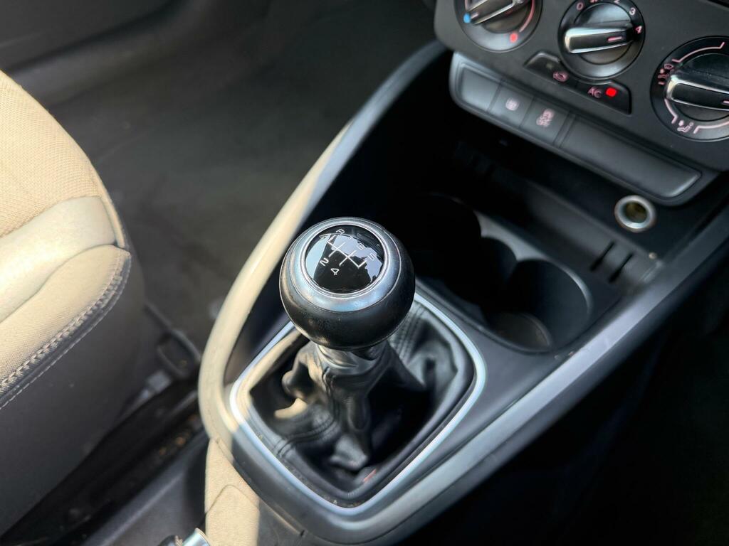 Audi A1 1.6 Tdi Se 103 Bhp White #18