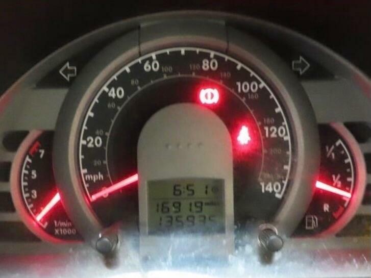 Volkswagen Fox Urban Fox Silver #3