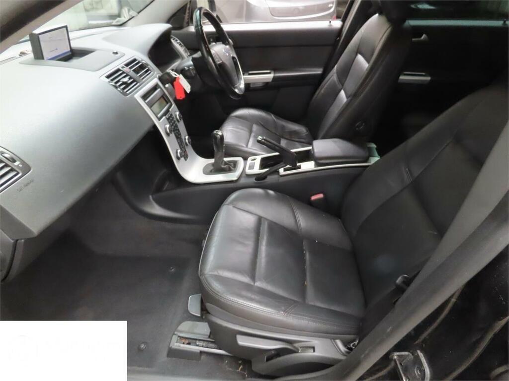 Volvo S40 Se Lux Edition Black #2