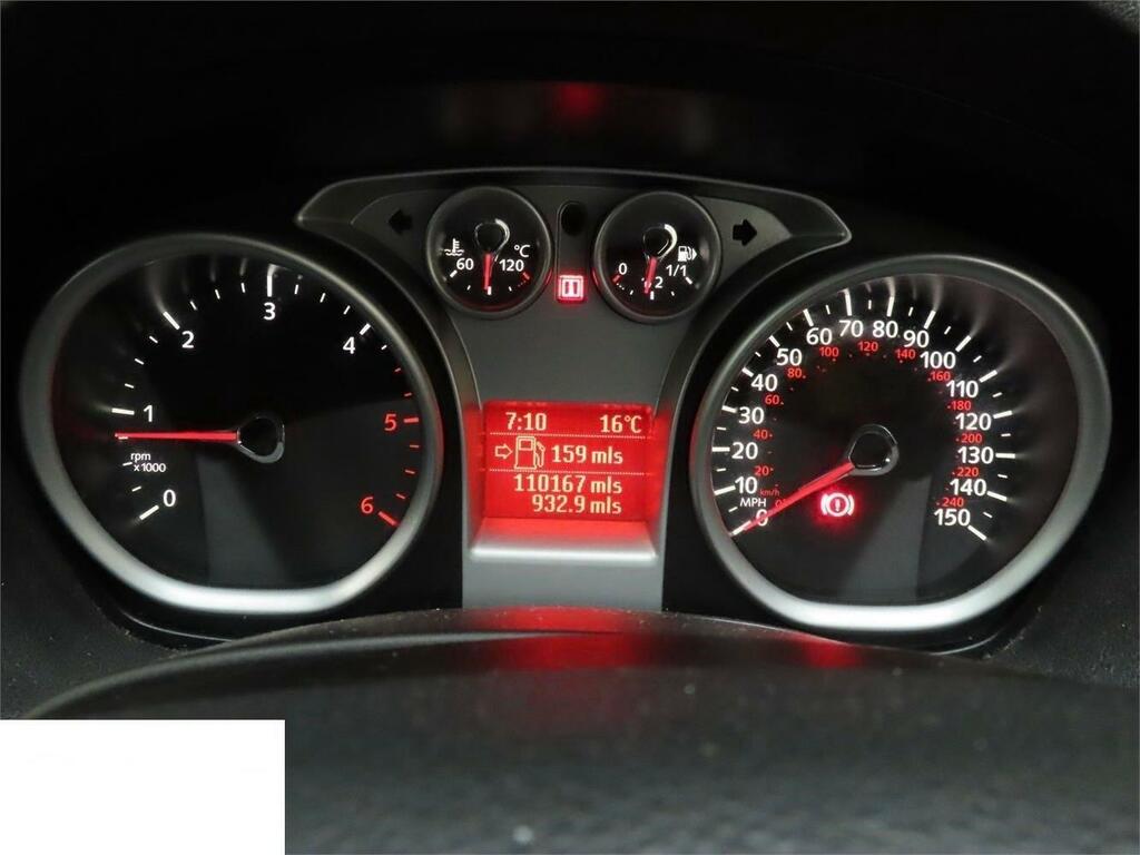 Ford Kuga 2.0 Tdci Titanium 2Wd Grey #3