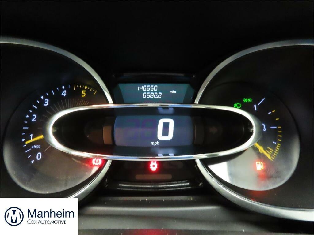 Renault Clio Dynamique S Medianav  Black #3