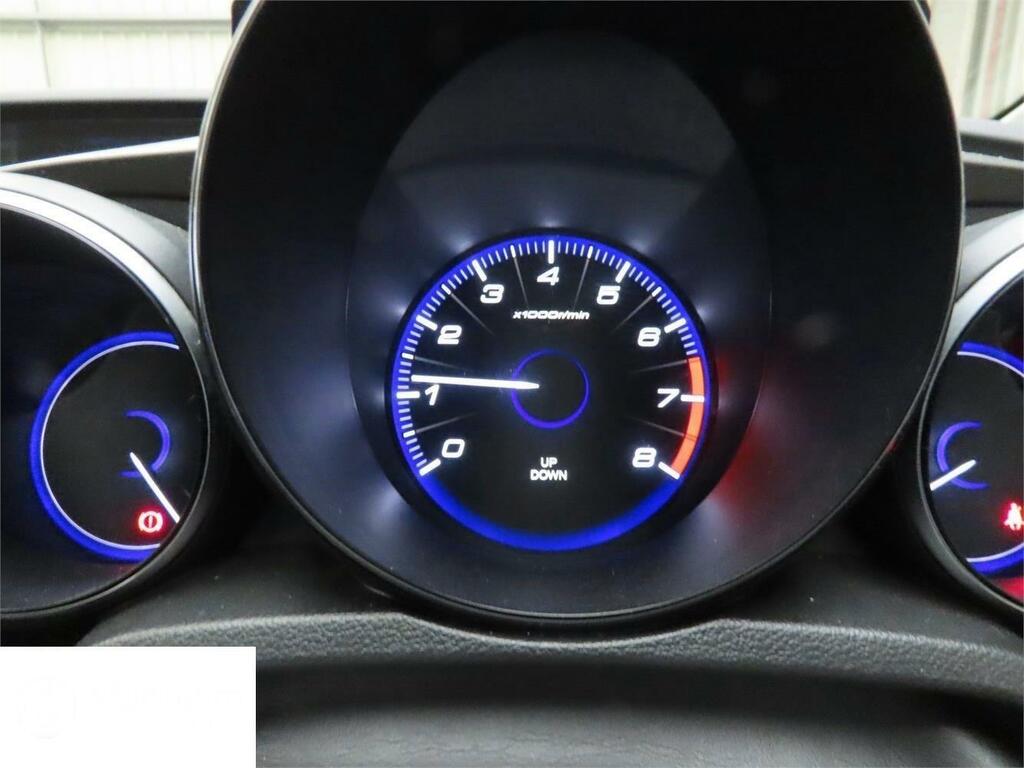 Honda Civic Se Silver #3